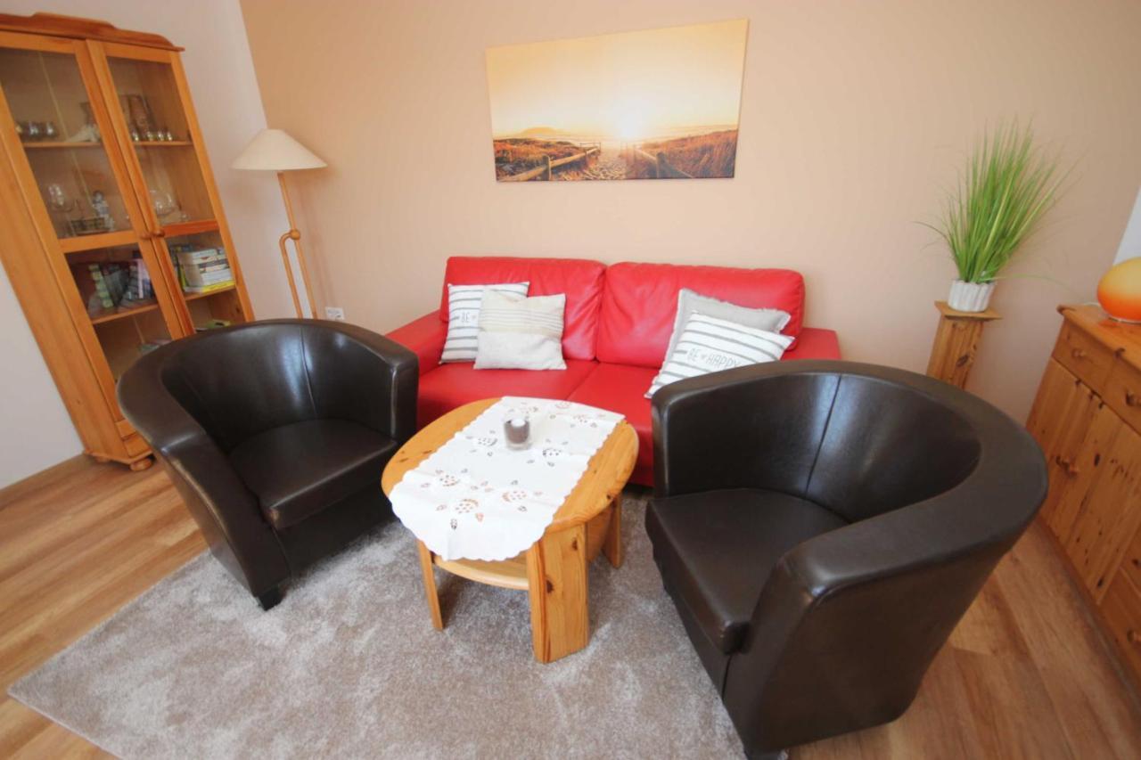 Ferienwohnung Leitzsch Wustrow  Extérieur photo