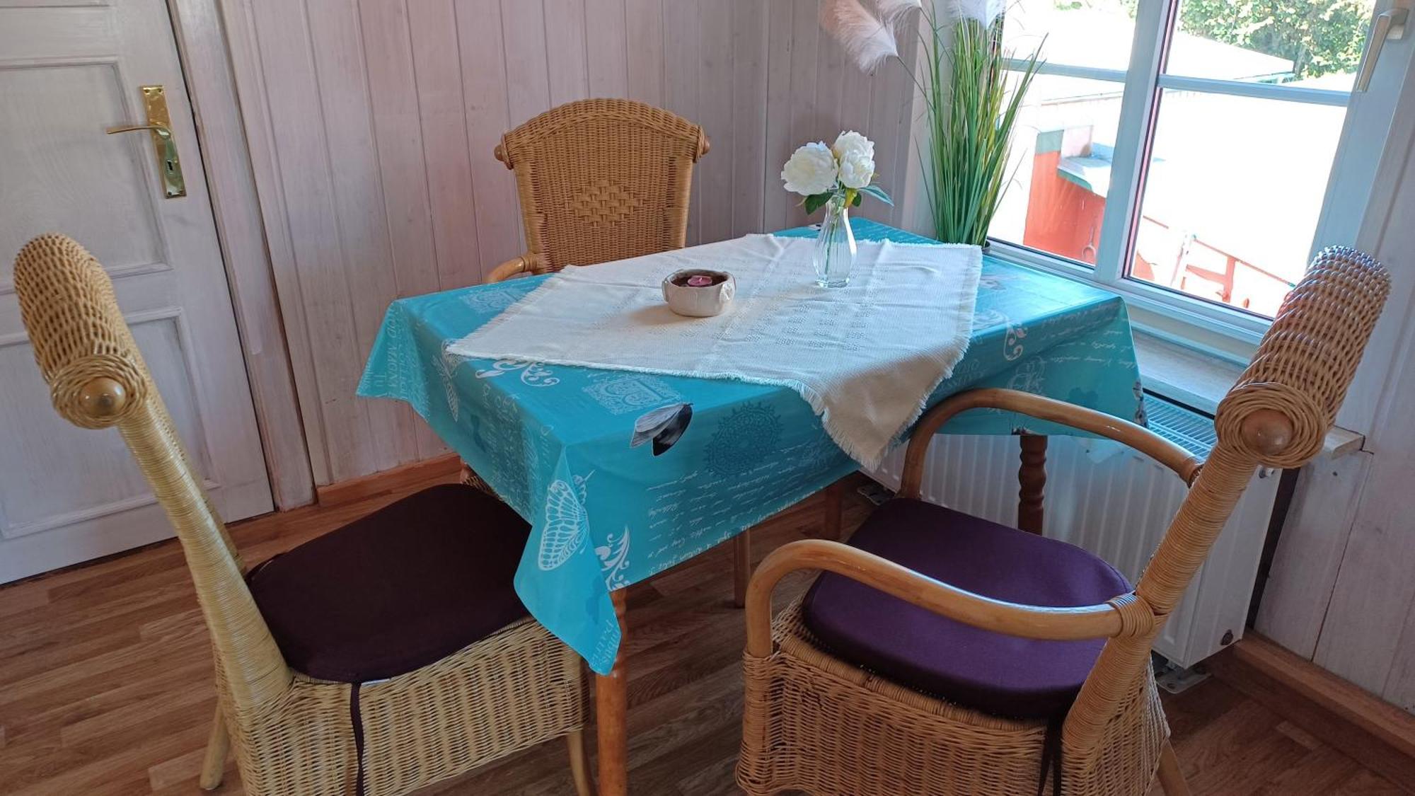Ferienwohnung Leitzsch Wustrow  Extérieur photo